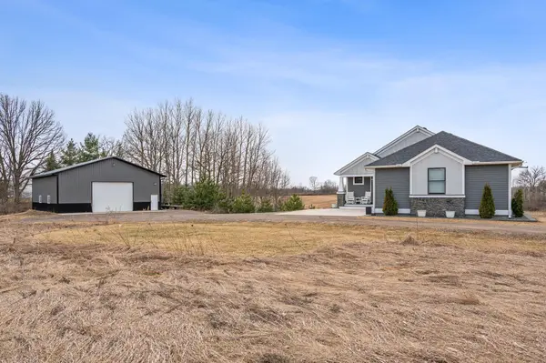 2575 Jade ST, Mora, MN 55051