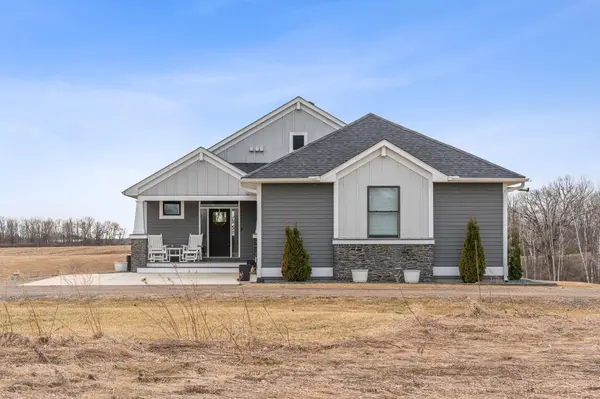 2575 Jade ST, Mora, MN 55051