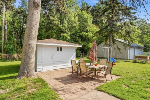 475 W 1st ST, Rush City, MN 55069
