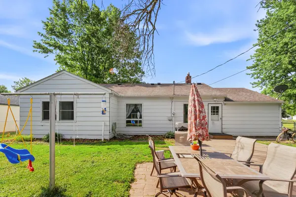 475 W 1st ST, Rush City, MN 55069