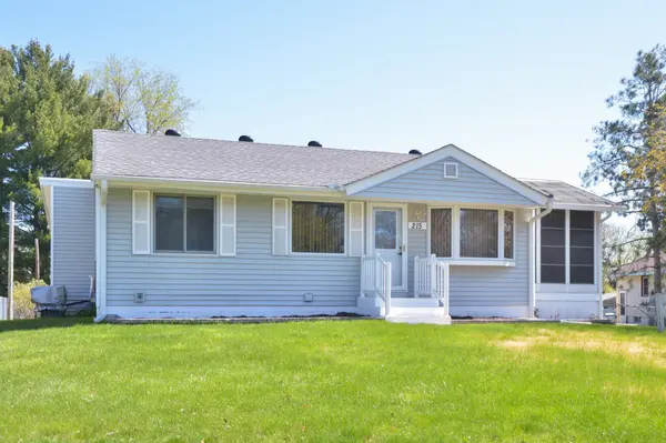 215 Keith RD, Circle Pines, MN 55014