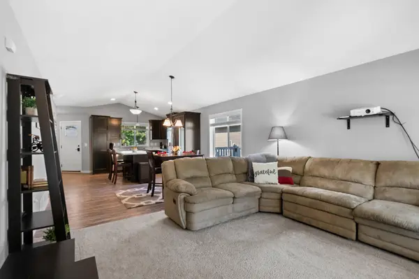 1233 Fern ST S, Cambridge, MN 55008