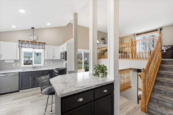 402 Birch ST SW, Isanti, MN 55040