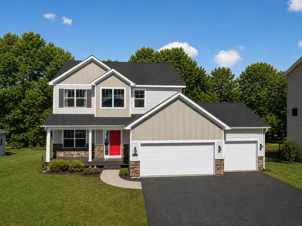 12740 Granstrom CIR,  Dayton,  MN 55327