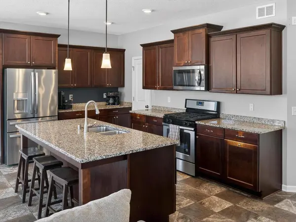 12740 Granstrom CIR, Dayton, MN 55327