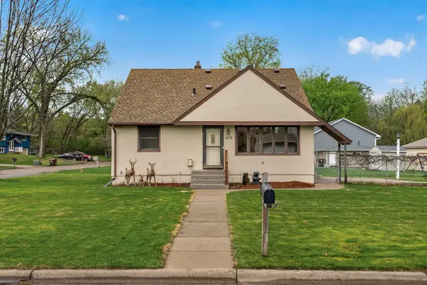 436 21st AVE S, South Saint Paul, MN 55075
