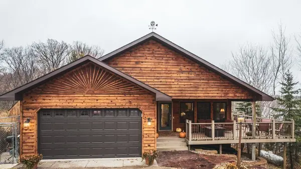51448 Lake Six RD, Frazee, MN 56544