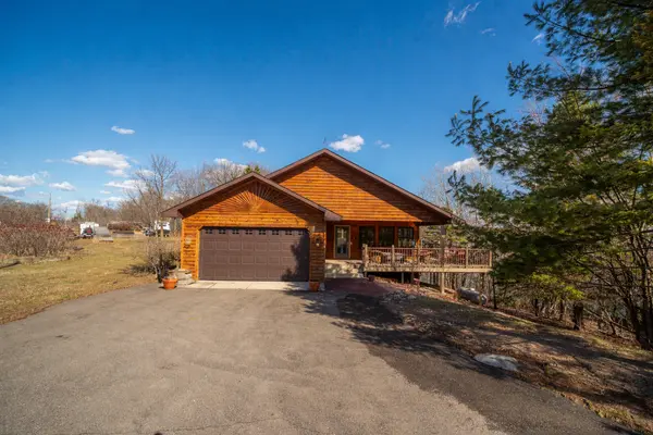 51448 Lake Six RD, Frazee, MN 56544