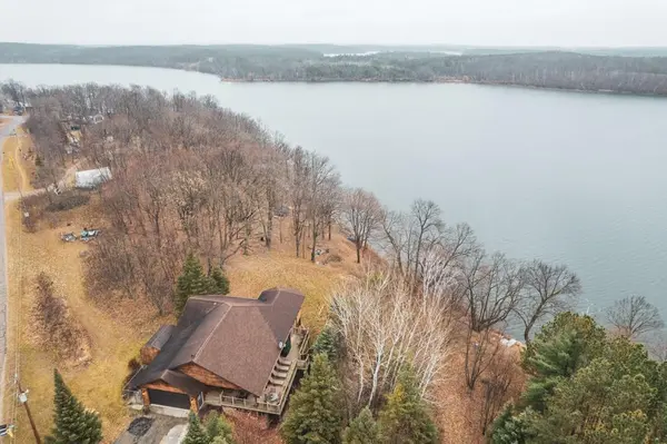 51448 Lake Six RD, Frazee, MN 56544