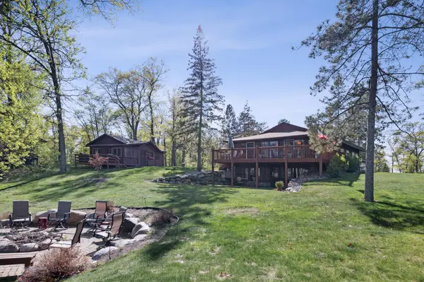 35592 W Shore DR, Crosslake, MN 56442