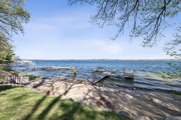 35592 W Shore DR, Crosslake, MN 56442