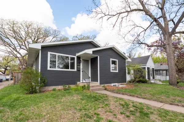 4531 Oliver AVE N, Minneapolis, MN 55412