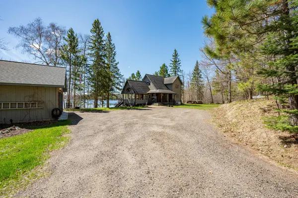 38243 Woodland DR, Deer River, MN 56636