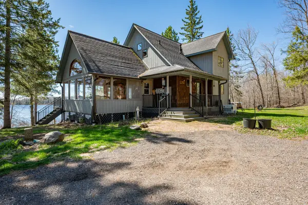 38243 Woodland DR, Deer River, MN 56636