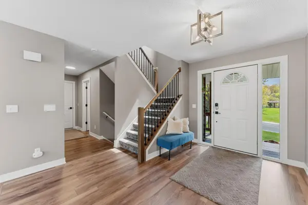4136 Raspberry Ridge RD NE, Prior Lake, MN 55372