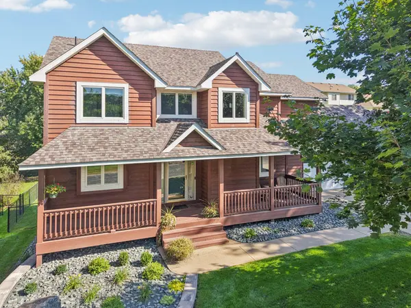 4136 Raspberry Ridge RD NE, Prior Lake, MN 55372