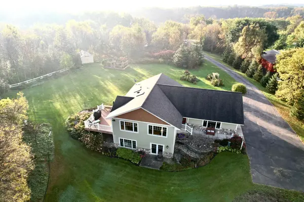 18850 Koetter Lake RD, Richmond, MN 56368