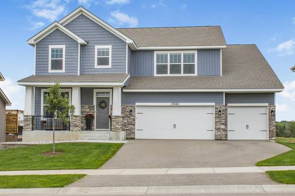 13644 Aulden AVE, Rosemount, MN 55068