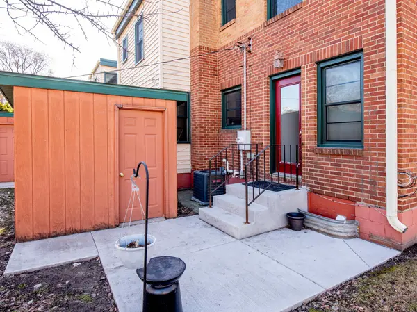 2263 Priscilla ST, Saint Paul, MN 55108