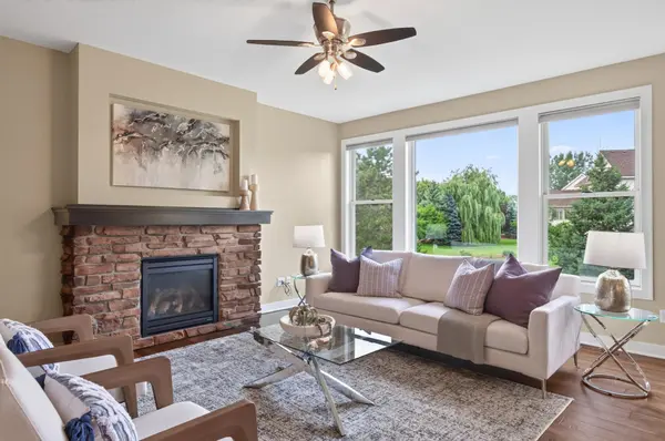 11610 St Andrews CIR, Blaine, MN 55449