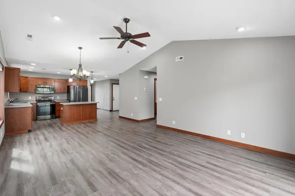 1707 Squirrel WAY, New Richmond, WI 54017