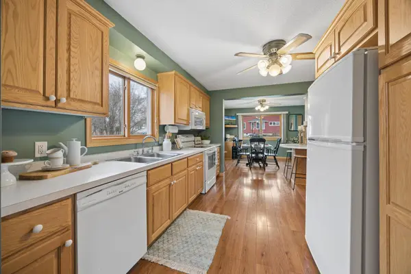 241 Lake AVE, Albany, MN 56307
