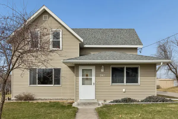 241 Lake AVE, Albany, MN 56307