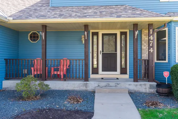 1474 Corral LN, Woodbury, MN 55125
