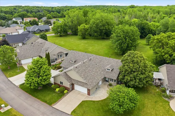 228 Goldfinch LN, Clearwater, MN 55320