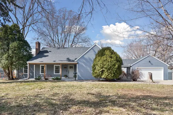 1856 Louisiana AVE S, Saint Louis Park, MN 55426