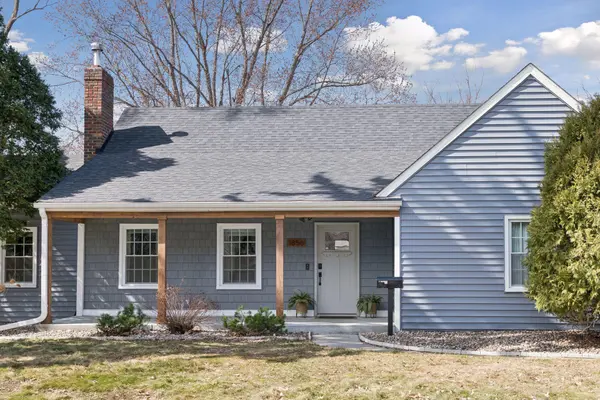 1856 Louisiana AVE S, Saint Louis Park, MN 55426