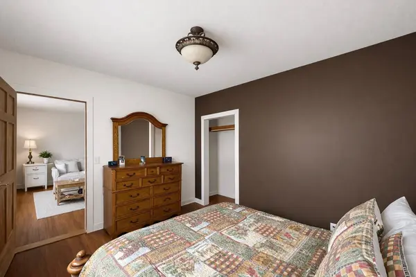 208 Margaret AVE, Barry, MN 56210