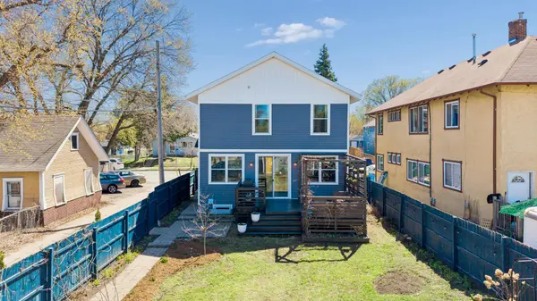 2214 4th AVE N, Minneapolis, MN 55405