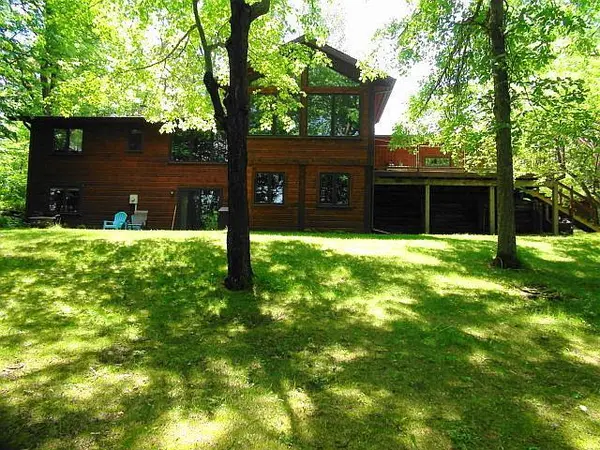 17136 Hidden Lake RD, Fifty Lakes, MN 56448