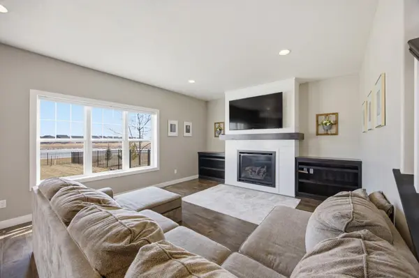 3644 54th ST S, Fargo, ND 58104