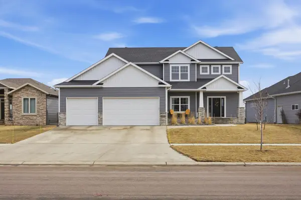 3644 54th ST S, Fargo, ND 58104