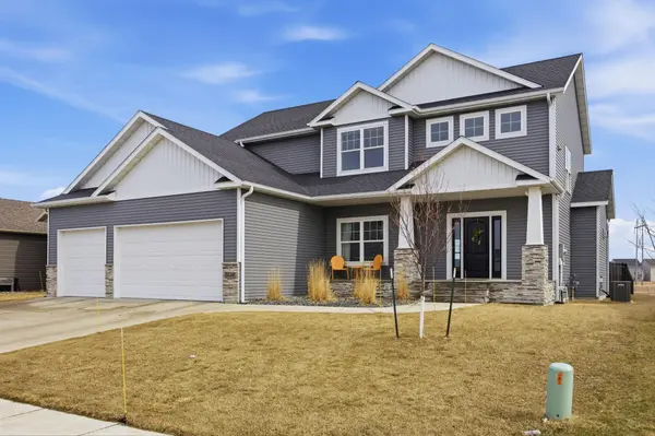 3644 54th ST S, Fargo, ND 58104