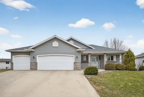607 12th AVE NE, Stewartville, MN 55976