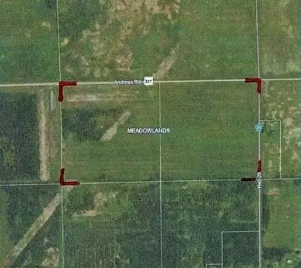TBD Andrews Road, Meadowlands, MN 55765