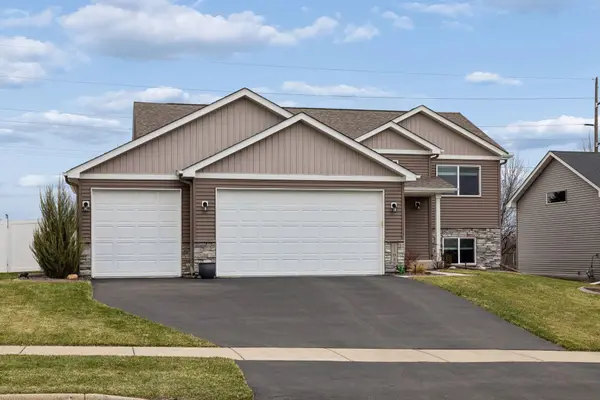 1108 Olivia ST SE, New Prague, MN 56071