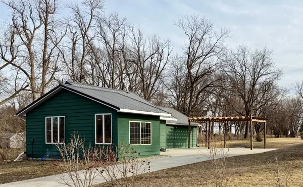 621 2nd ST, Garvin, MN 56132