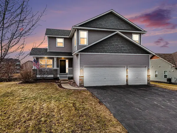 19697 Deerbrooke PATH, Farmington, MN 55024