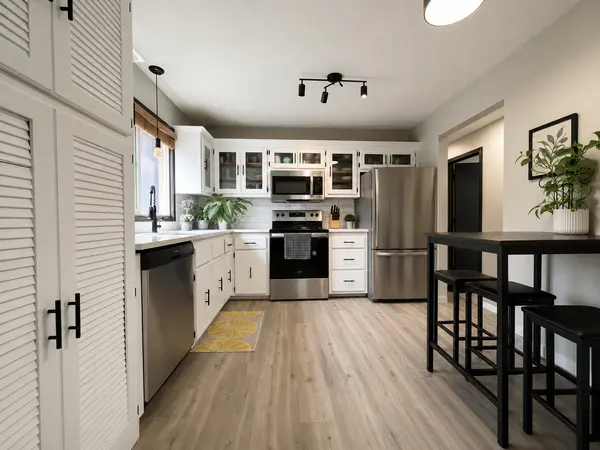 2734 Ulysses ST NE, Minneapolis, MN 55418