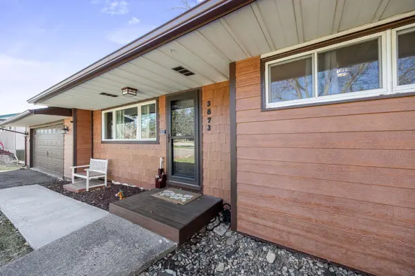 3873 Bellaire AVE, White Bear Lake, MN 55110