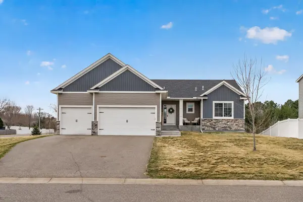 14500 Vale ST NW, Andover, MN 55304
