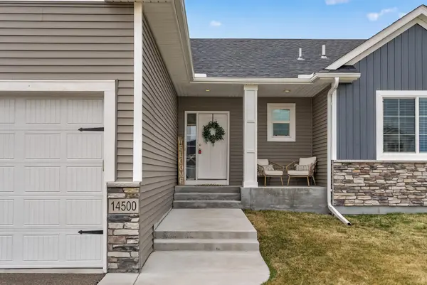 14500 Vale ST NW, Andover, MN 55304