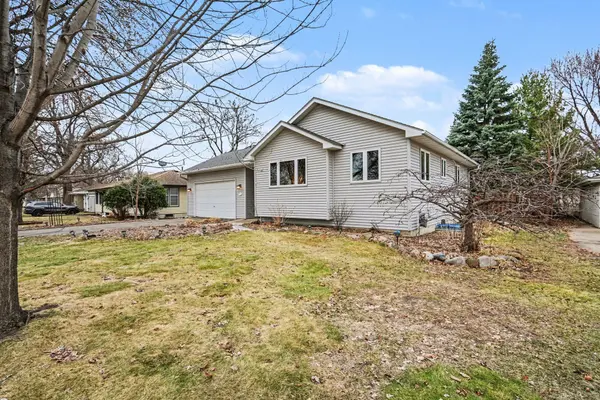 5427 Knox AVE N, Brooklyn Center, MN 55430