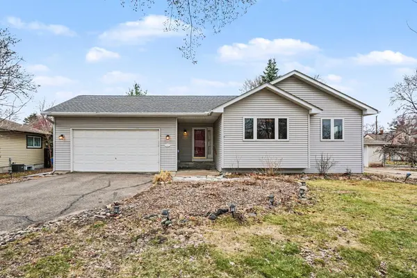 5427 Knox AVE N, Brooklyn Center, MN 55430