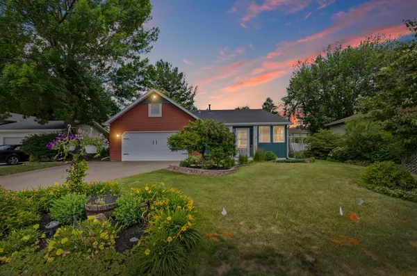 1470 Tierney CT, Hastings, MN 55033