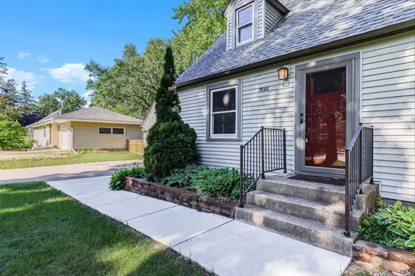 7866 Eastwood RD, Mounds View, MN 55112